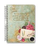 Letter To You - Customize Journal